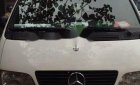 Mercedes-Benz MB 2002 - Cần bán lại xe Mercedes đời 2002, màu bạc chính chủ, giá 156tr