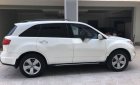 Acura MDX 2008 - Cần bán xe Acura MDX sản xuất năm 2008, màu trắng chính chủ, giá chỉ 830 triệu