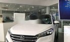 Hyundai Tucson  2.0  2018 - Bán xe Hyundai Tucson 2.0 năm sản xuất 2018, màu trắng giá cạnh tranh
