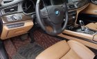 BMW 7 Series 750Li 2009 - Bán BMW 7 Series 750Li sản xuất 2009, màu đen, nhập khẩu