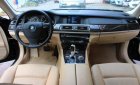 BMW 7 Series 730Li 2011 - Cần bán lại xe BMW 7 Series 730Li đời 2011, màu đen, nhập khẩu