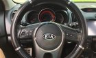 Kia Cerato 1.6 2010 - Bán Kia Cerato 1.6 năm sản xuất 2010, màu đen, nhập khẩu nguyên chiếc số tự động