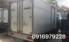 Kia K165 2018 - Bán xe tải K165 giá tốt, hỗ trợ trả góp tại Showroom Trọng Thiện