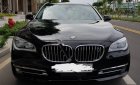 BMW 7 Series 750Li 2009 - Bán BMW 7 Series 750Li sản xuất 2009, màu đen, nhập khẩu