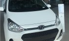 Hyundai Grand i10 1.2 MT 2018 - Bán xe Hyundai i10 có sẵn tại showrom, hỗ trợ vay đến 80%, bao đậu hồ sơ