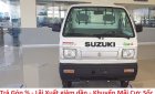 Suzuki Carry 2018 - Cần bán xe Suzuki Carry đời 2018, nhập khẩu nguyên chiếc