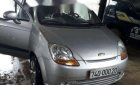 Chevrolet Spark 2010 - Bán xe Chevrolet Spark đời 2010, màu bạc, giá 112tr