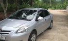 Toyota Vios   2009 - Bán Toyota Vios 2009, màu bạc