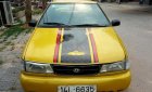 Hyundai Sonata 1998 - Cần bán Hyundai Sonata sản xuất năm 1998, màu vàng, nhập khẩu nguyên chiếc, giá 38tr