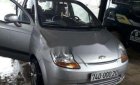 Chevrolet Spark 2010 - Bán xe Chevrolet Spark đời 2010, màu bạc, giá 112tr