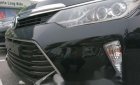 Toyota Camry  2.5Q  2018 - Cần bán Toyota Camry 2.5Q năm 2018, màu đen, giá tốt