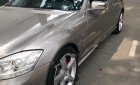 Mercedes-Benz S class S350 2009 - Cần bán xe Mercedes S350 2009, màu xám, nhập khẩu nguyên chiếc