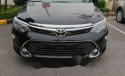 Toyota Camry  2.5Q  2018 - Cần bán Toyota Camry 2.5Q năm 2018, màu đen, giá tốt