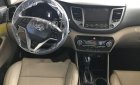 Hyundai Tucson  2.0  2018 - Bán xe Hyundai Tucson 2.0 năm sản xuất 2018, màu trắng giá cạnh tranh