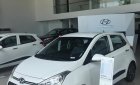 Hyundai Grand i10 1.2 MT 2018 - Bán xe Hyundai i10 có sẵn tại showrom, hỗ trợ vay đến 80%, bao đậu hồ sơ