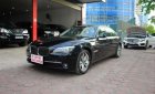 BMW 7 Series 730Li 2011 - Cần bán lại xe BMW 7 Series 730Li đời 2011, màu đen, nhập khẩu