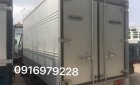 Kia K165 2018 - Bán xe tải K165 giá tốt, hỗ trợ trả góp tại Showroom Trọng Thiện
