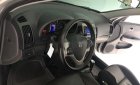 Hyundai i30 2009 - Bán ô tô Hyundai i30 năm 2009, màu bạc như mới