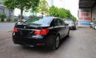 BMW 7 Series 730Li 2011 - Cần bán lại xe BMW 7 Series 730Li đời 2011, màu đen, nhập khẩu