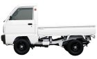 Suzuki Super Carry Truck 2018 - Bán ô tô Suzuki Super Carry Truck 2018, màu trắng