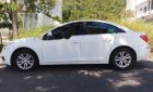 Chevrolet Cruze 2017 - Bán Chevrolet Cruze sản xuất năm 2017, màu trắng còn mới, giá tốt