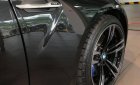 BMW M Couper 2017 - Bán BMW M Couper 2017, màu đen, nhập khẩu nguyên chiếc