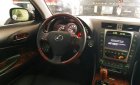 Lexus GS 350 AWD 2007 - Bán ô tô Lexus GS 350 AWD năm 2007, màu đen, xe nhập