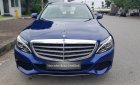 Mercedes-Benz Cũ Mercedes-Benz C 250 Exusive 2017 - Xe Cũ Mercedes-Benz C 250 Exclusive 2017