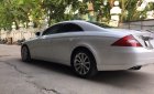 Mercedes-Benz CLS Cũ Mercedes-Benz  350 2008 - Xe Cũ Mercedes-Benz CLS 350 2008