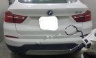 BMW X4 xDriver28i 2014 - Cần bán xe BMW X4 xDriver28i đời 2014, màu trắng, nhập khẩu