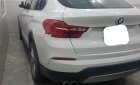 BMW X4 xDriver28i 2014 - Cần bán xe BMW X4 xDriver28i đời 2014, màu trắng, nhập khẩu