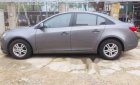 Chevrolet Lacetti 2010 - Bán Chevrolet Lacetti năm 2010, màu bạc chính chủ, 318tr