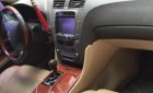 Lexus GS 300 2006 - Cần bán xe Lexus GS 300 đời 2006, màu trắng, nhập khẩu