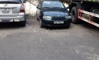 Fiat Siena HLX 1.6 2003 - Chính chủ bán Fiat Siena HLX 1.6 sản xuất 2003, màu xanh lam