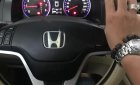 Honda CR V 2009 - Bán lại xe Honda CR V 2009, màu bạc, nhập khẩu  