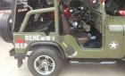 Jeep CJ 1980 - Bán xe Jeep CJ sản xuất năm 1980 giá tốt