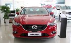 Mazda 6 AT 2018 - Chỉ cần 275 triệu có ngay em Mazda 6 cực ngầu