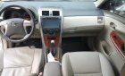 Toyota Corolla altis 2009 - Bán ô tô Toyota Corolla altis sản xuất năm 2009, màu bạc xe gia đình, giá 425tr