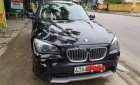 BMW X1 2012 - Cần bán gấp BMW X1 năm sản xuất 2012, màu đen, nhập khẩu nguyên chiếc chính chủ giá cạnh tranh