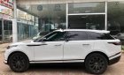 LandRover Velar 2018 - Bán LandRover Range Rover Velar đời 2018, màu trắng, nhập khẩu