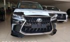 Lexus LX Super Sport S 2018 - Bán Lexus Lx570S Super Sport sản xuất 2018