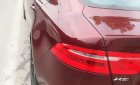 Jaguar XE 2015 - Bán xe Jaguar XE Model 2016, màu đỏ, nhập khẩu nguyên chiếc