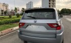 BMW X3 2005 - BMW X3 nhập đức 2005 loại cao cấp hàng full. Xe vào đủ đồ chơi ngầm cao