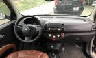 Nissan Micra 1.2 MT 2005 - Bán ô tô Nissan Micra 1.2 MT 2005, màu bạc, nhập khẩu còn mới, giá 220tr