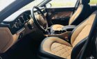 Bentley Mulsanne Speed 2016 - Cần bán Bentley Mulsanne Speed sản xuất 2016, màu nâu, nhập khẩu