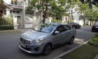 Mitsubishi Attrage Attrage 1.2 MT 2016 - Bán xe Mitsubishi Attrage 1.2 MT 2016