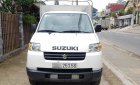 Suzuki Super Carry Pro 2015 - Cần bán gấp Suzuki Super Carry Pro năm 2015, màu trắng