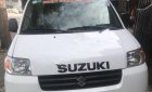 Suzuki Super Carry Truck 2017 - Cần bán Suzuki Super Carry Truck 2017, màu trắng như mới