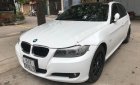 BMW 3 Series 320i 2010 - Cần bán xe BMW 3 Series 320i đời 2010, màu trắng, nhập khẩu, 510 triệu