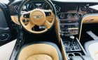 Bentley Mulsanne Speed 2016 - Cần bán Bentley Mulsanne Speed sản xuất 2016, màu nâu, nhập khẩu